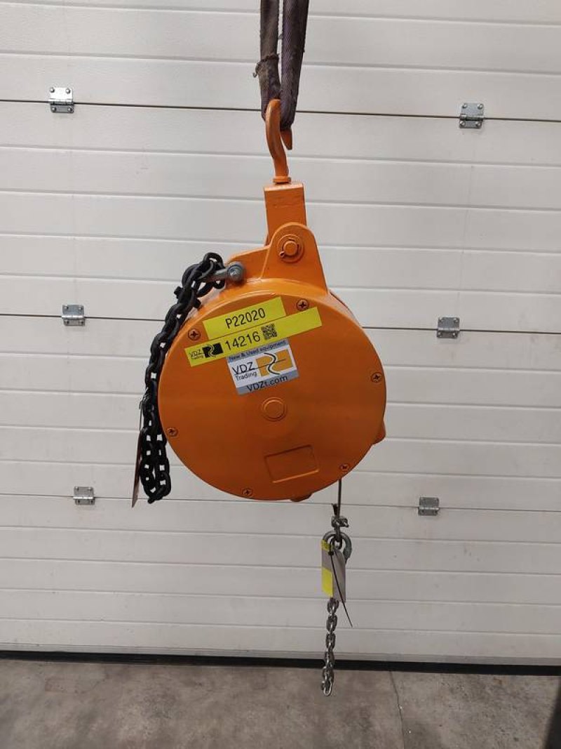 Balancer 25-35 kg