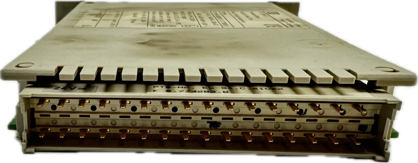 Hartmann+Braun Speisegerät TZN128-EX/HB - 2