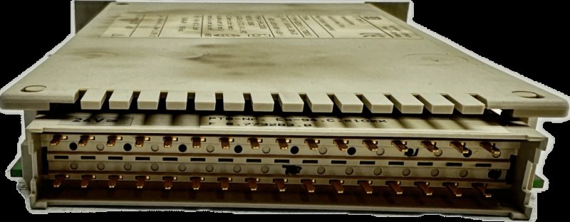 Hartmann+Braun Speisegerät TZN128-EX/HB