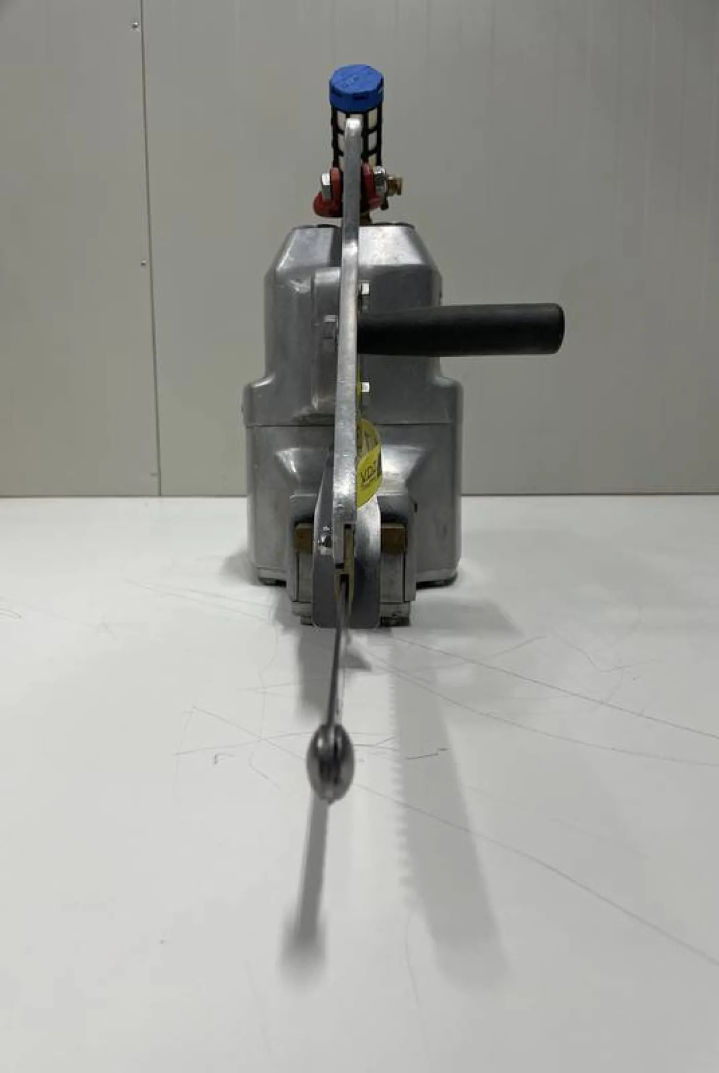 Breastbone saw - 3