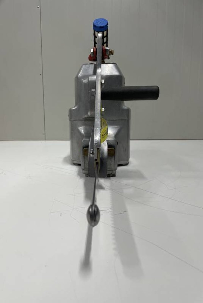 Breastbone saw