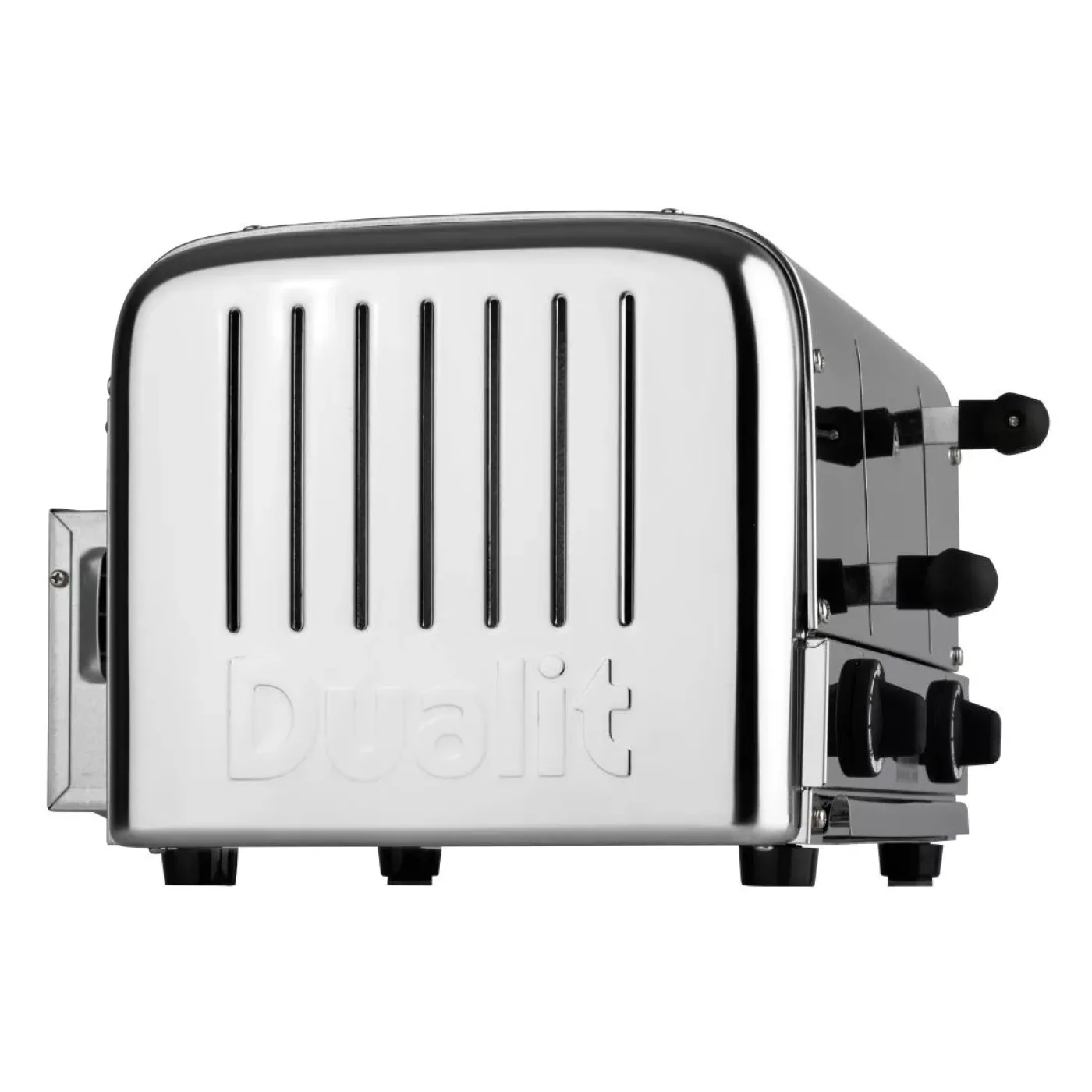 Dualit Catering 4 Slice Toaster 49900 - islandcatering - 4
