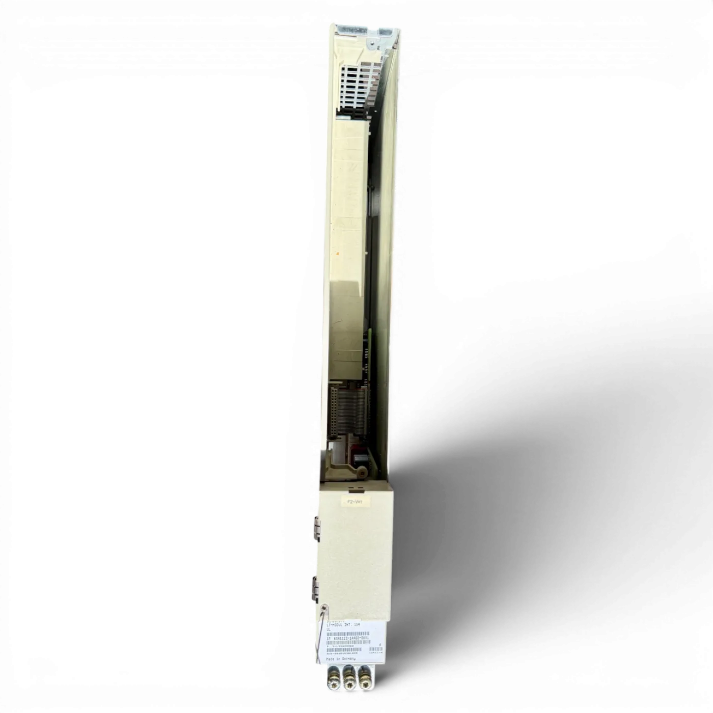 Siemens SIMODRIVE LT-Modul INT. 15A Art.-Nr. 6SN1123-1AA00-0AA1 für IMA CNC und Industrieanlagen - 3