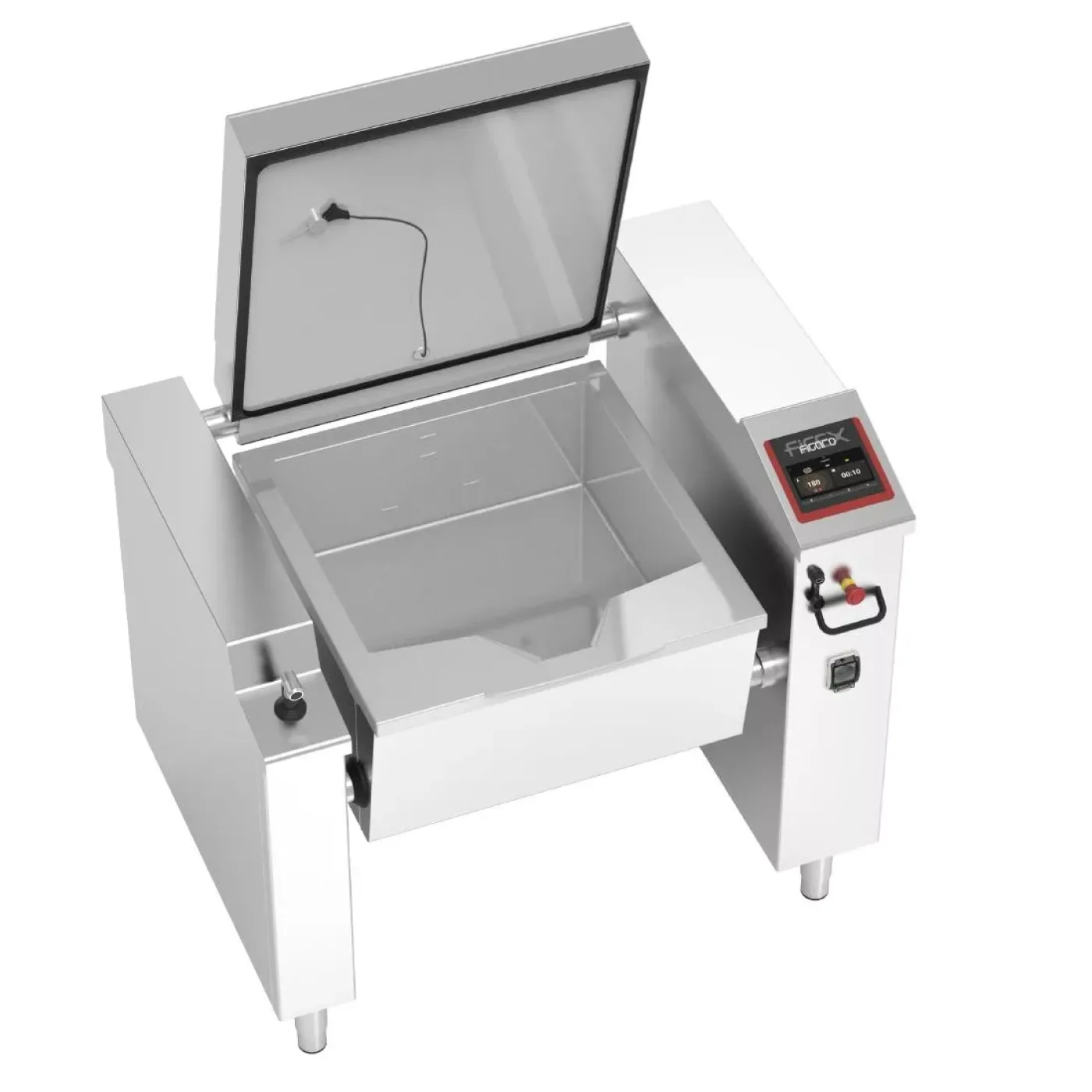 Firex Figaro Multi-Function Cooker 102Ltr DFIE100 V2 - islandcatering - 1