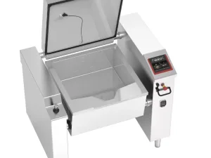 Firex Figaro Multi-Function Cooker 102Ltr DFIE100 V2 - islandcatering