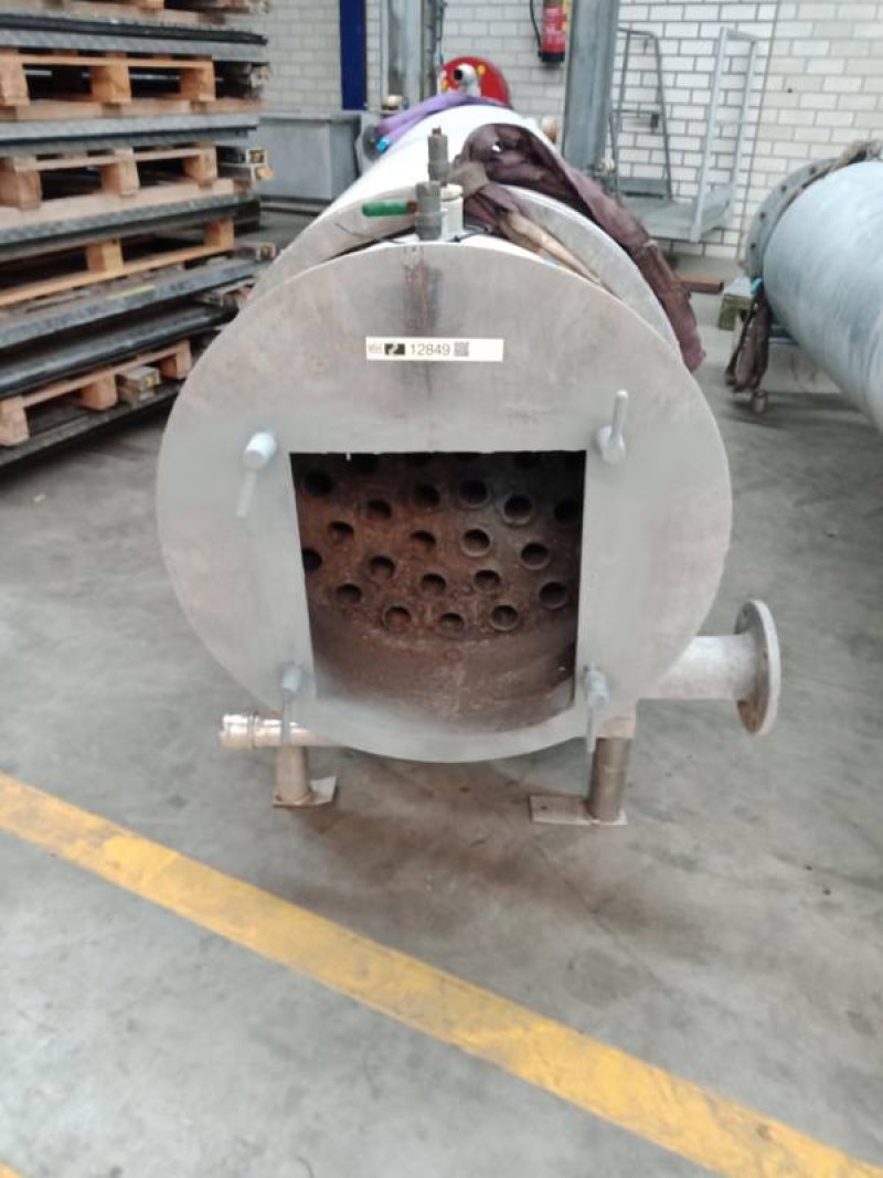 Heat exchanger