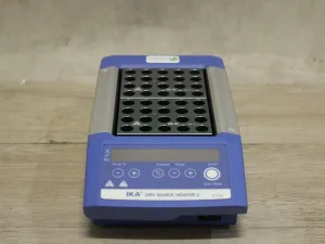 IKA Dry Block Heater 2 Verwarmingsblok