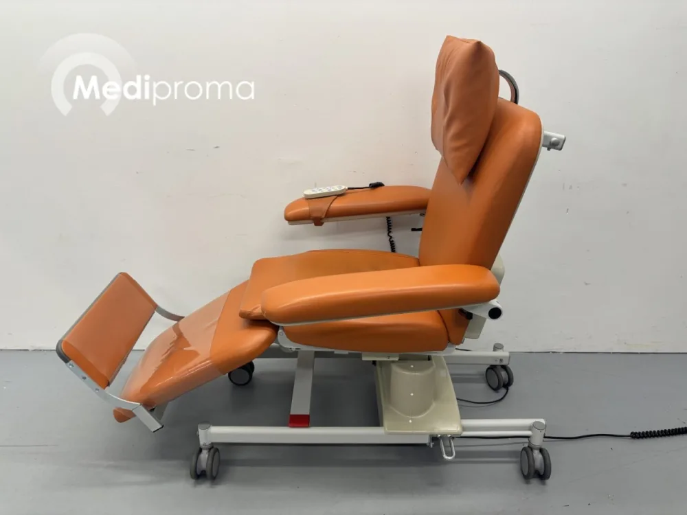 Bionic ComfortLine Dialysis Chair