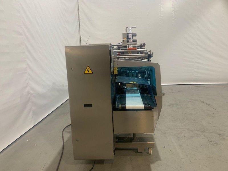 2003 Ulma Nevada BS Flowpacker
