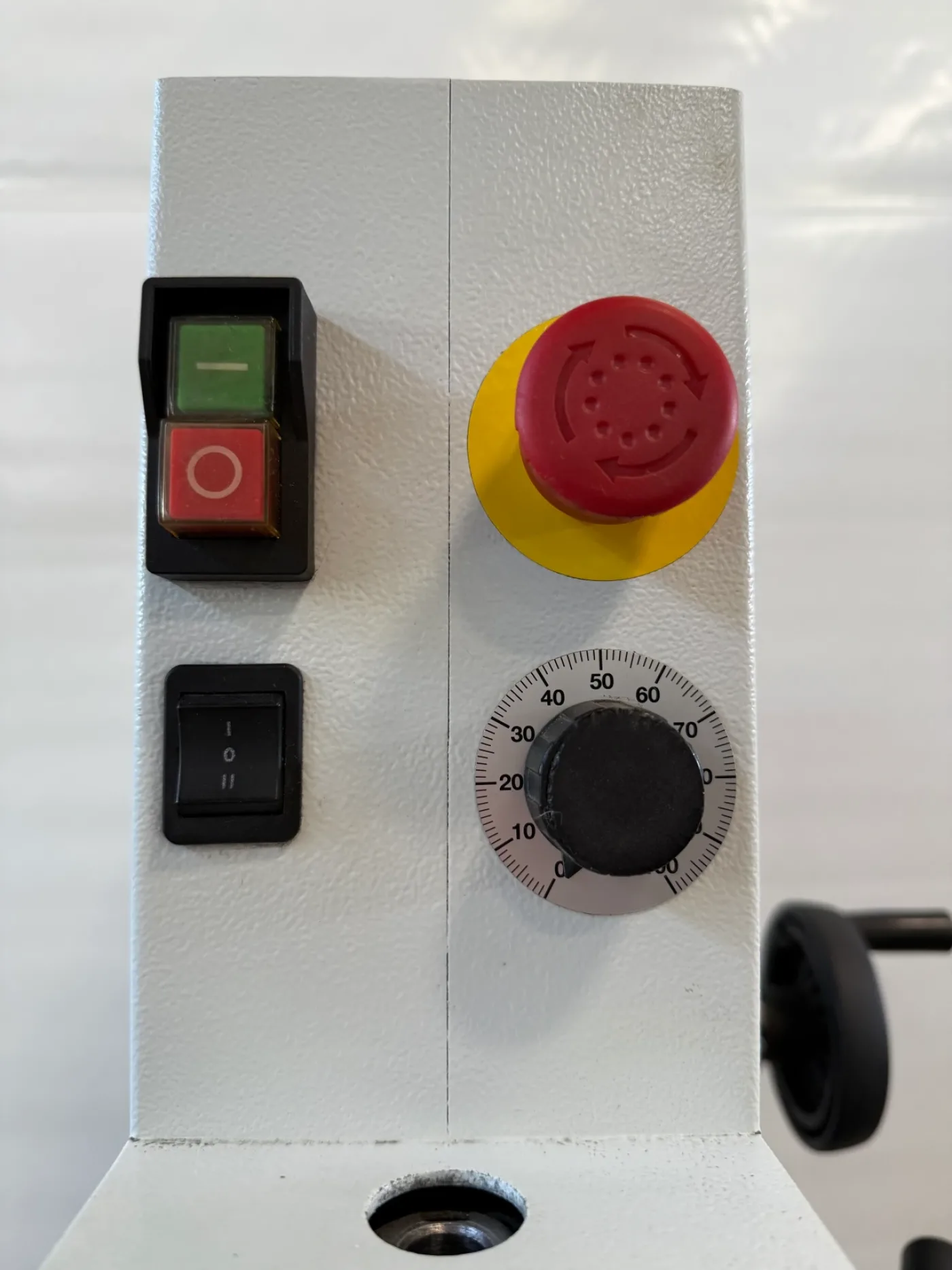023290 - WABECO F 1200 SK 30 - 6