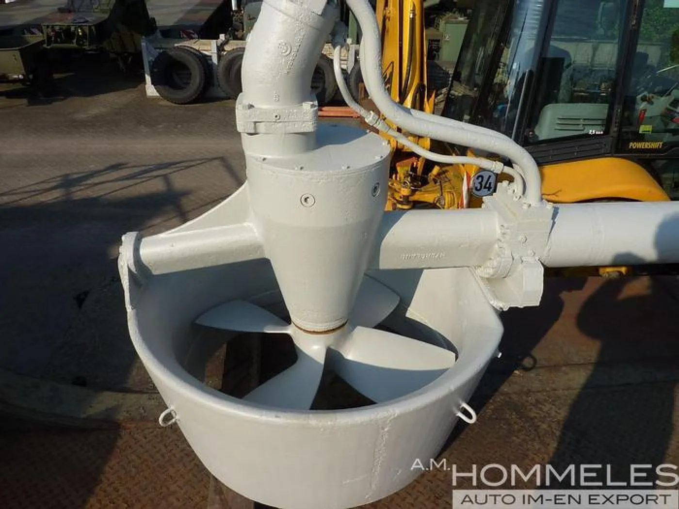 Hydroland pmh 260 - 1