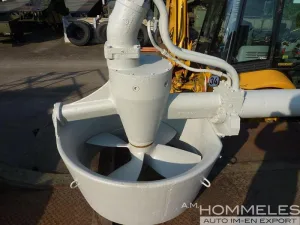 Hydroland pmh 260