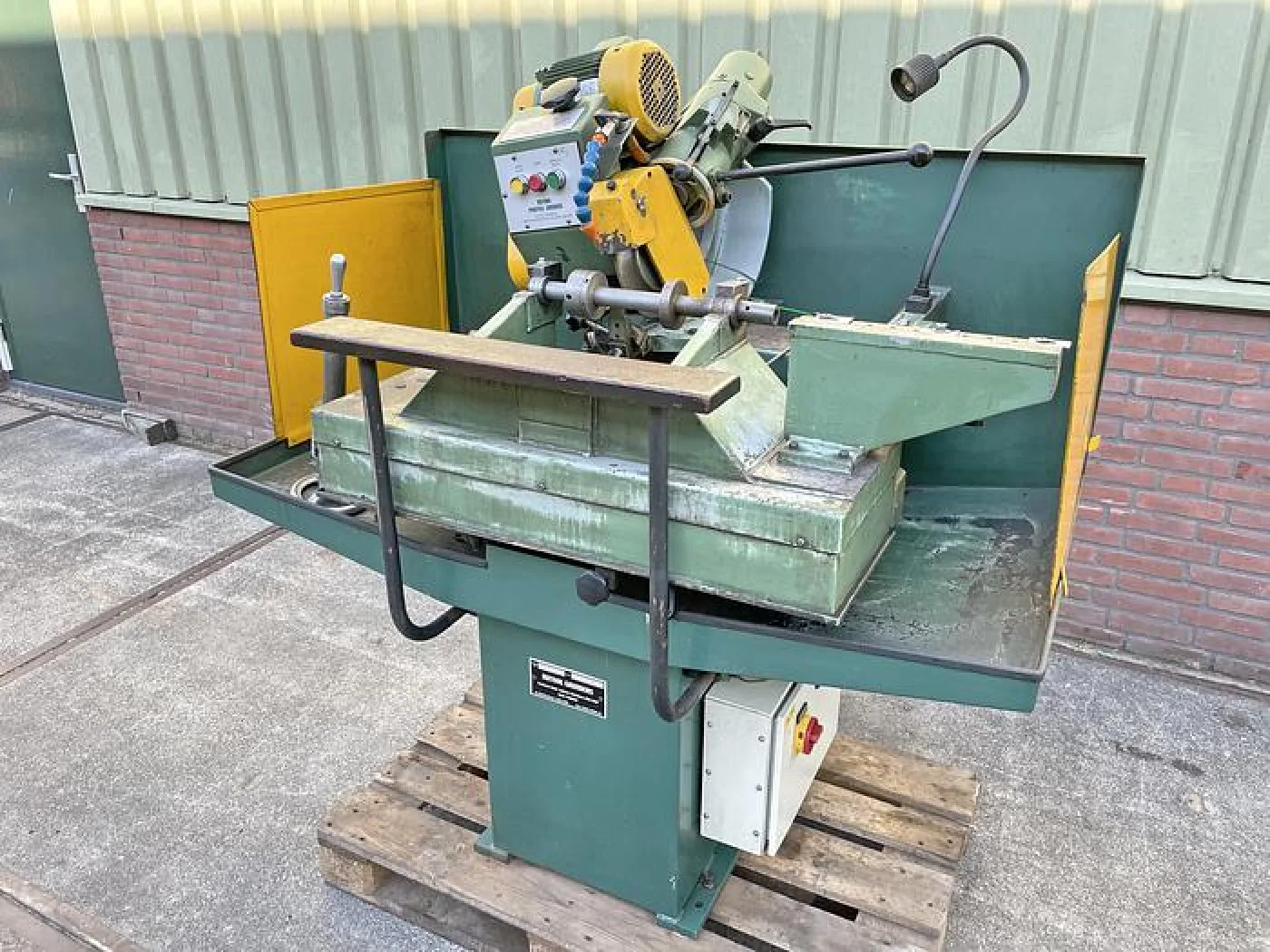 AUTOTOOL GRINDERS PR230H - 1
