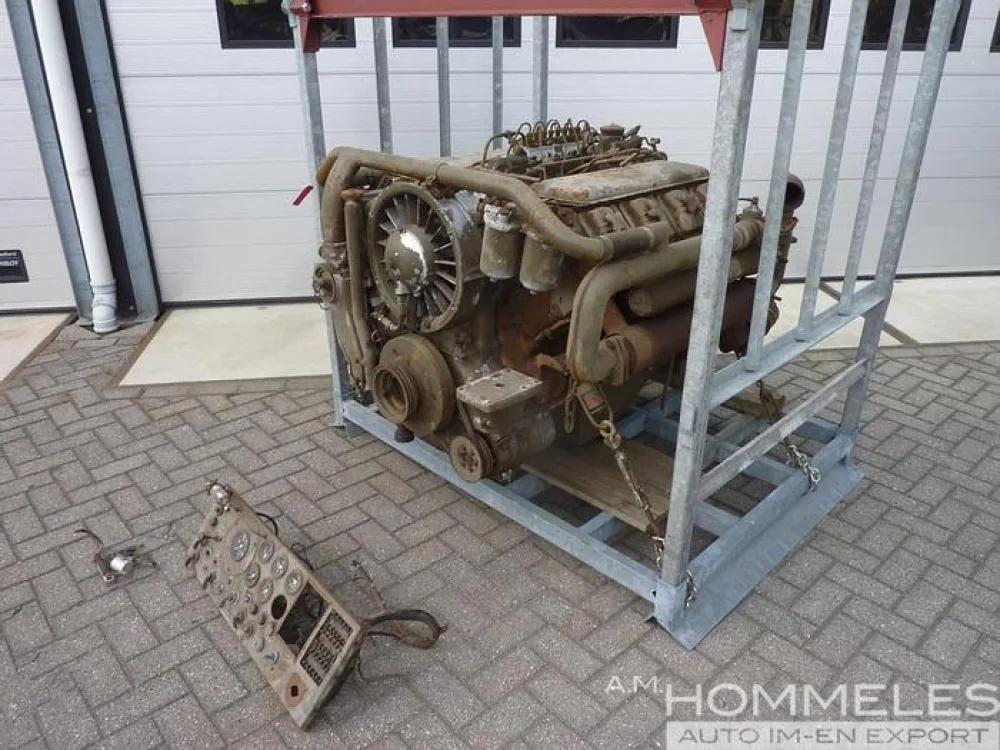 Deutz f8l714a