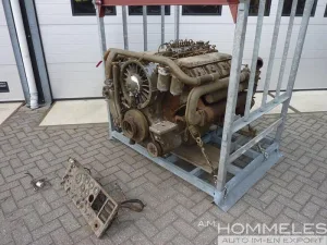 Deutz f8l714a