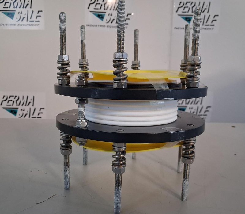 Normag PTFE-Kompensator DN100
