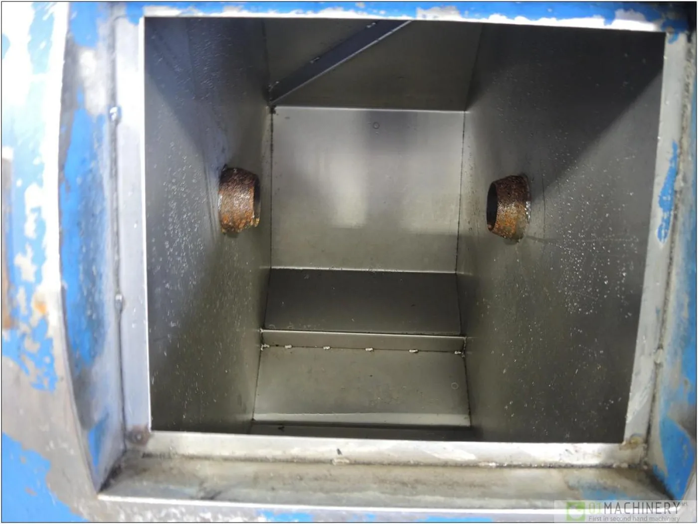 1985 F.LLI PUGNO N180 AI0572 - 8