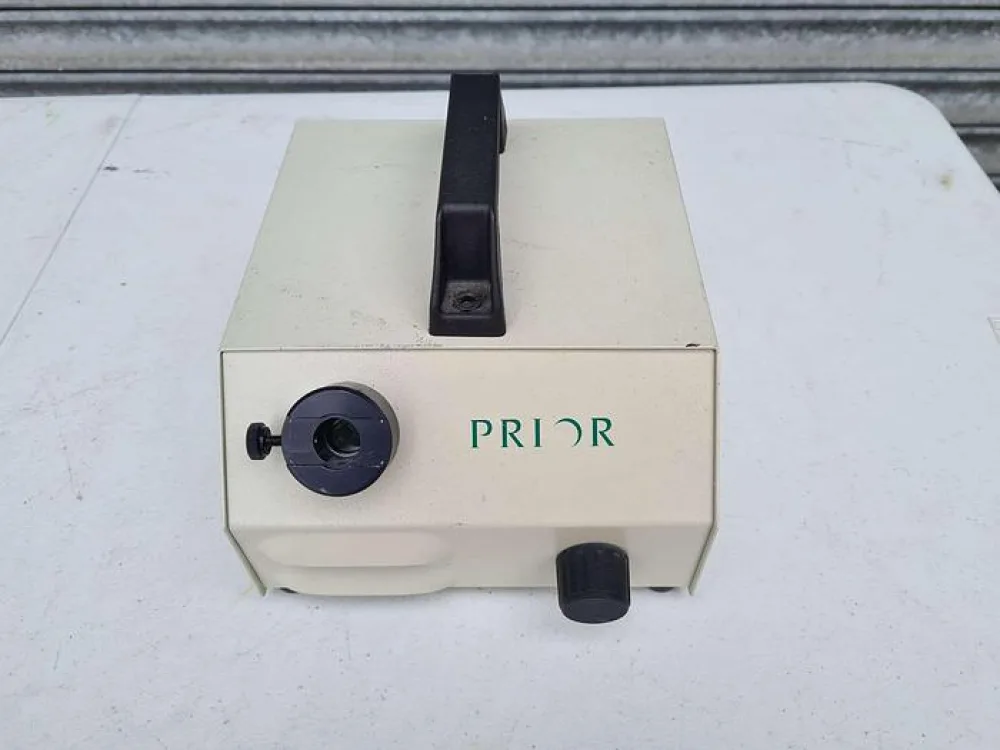 Prior Scientific CL150 Fiber Optic Cold Light Illuminator