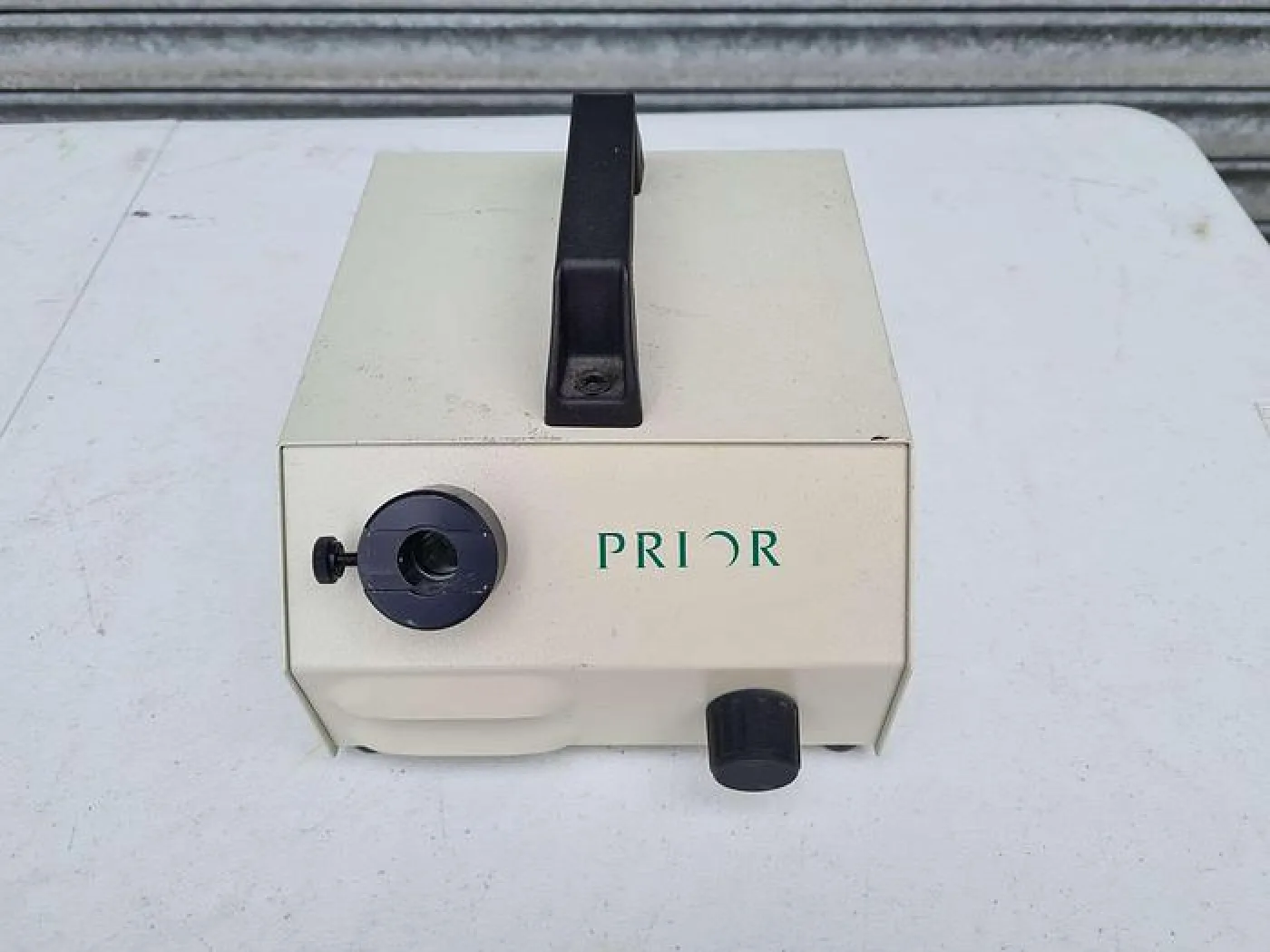 Prior Scientific CL150 Fiber Optic Cold Light Illuminator - 1
