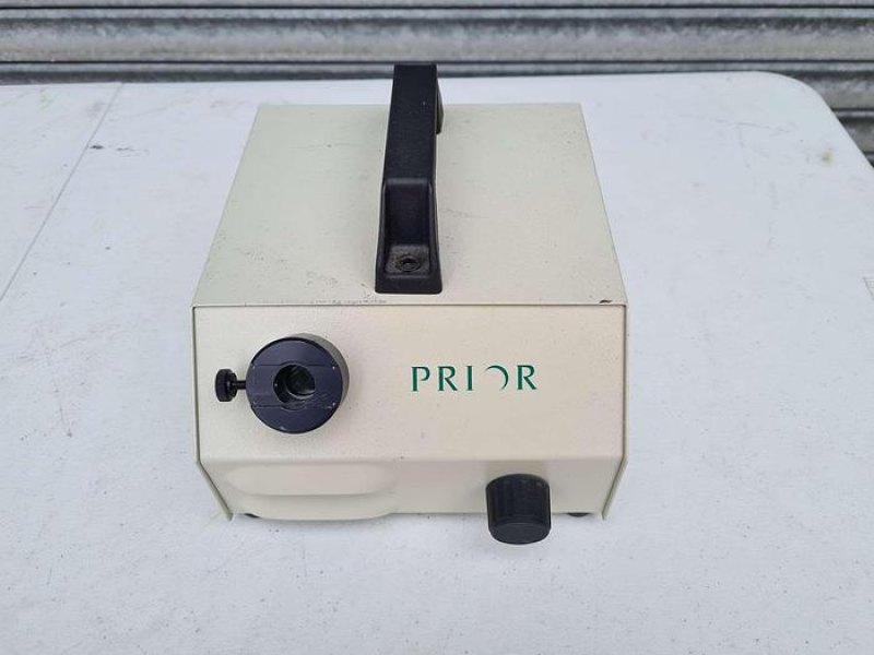 Prior Scientific CL150 Fiber Optic Cold Light Illuminator