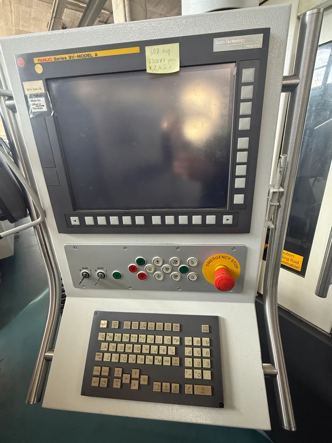 023247 - STUDER S 41 - 2