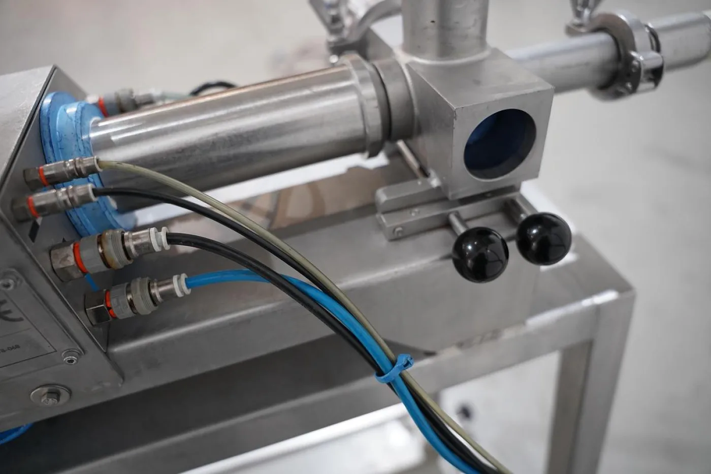 2018 Bakon Doseeer en opspuitmachine, Type BD3 - 6