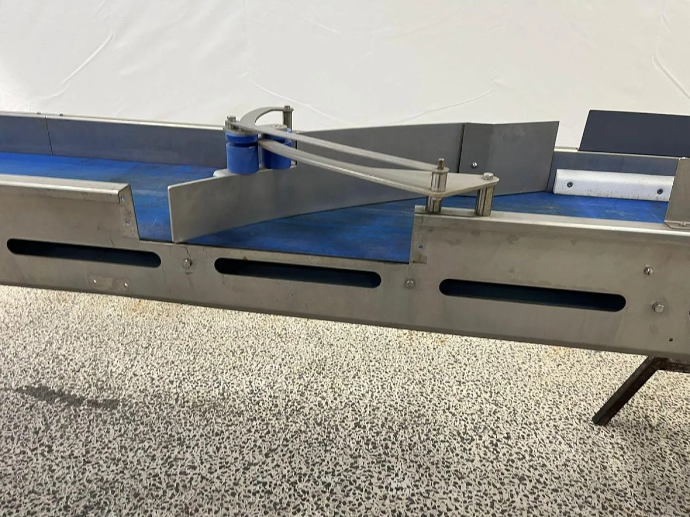 2018 New Motion Transportband, type BC-S - 6