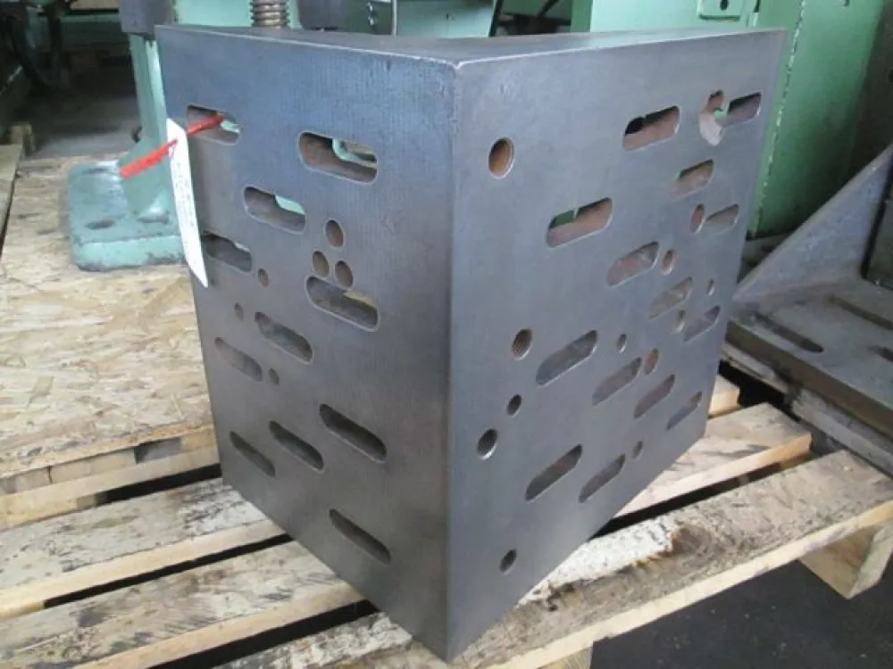 400 x 400 x 300 UNBEKANNT