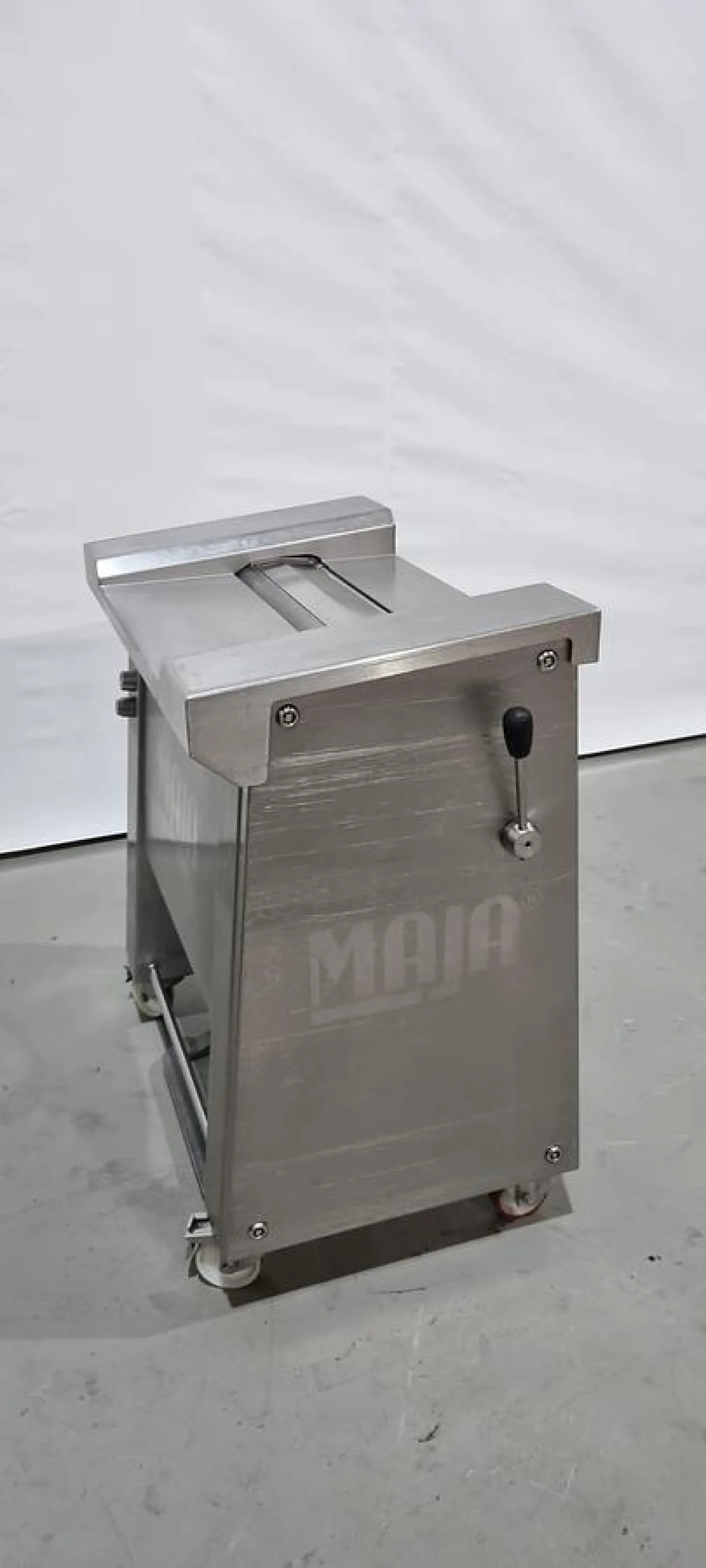 2004 Maja ontvliesmachine, EVM 3006 - 2