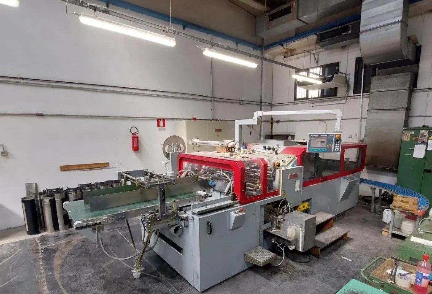 Horauf BDM Universal coperatrina - 6
