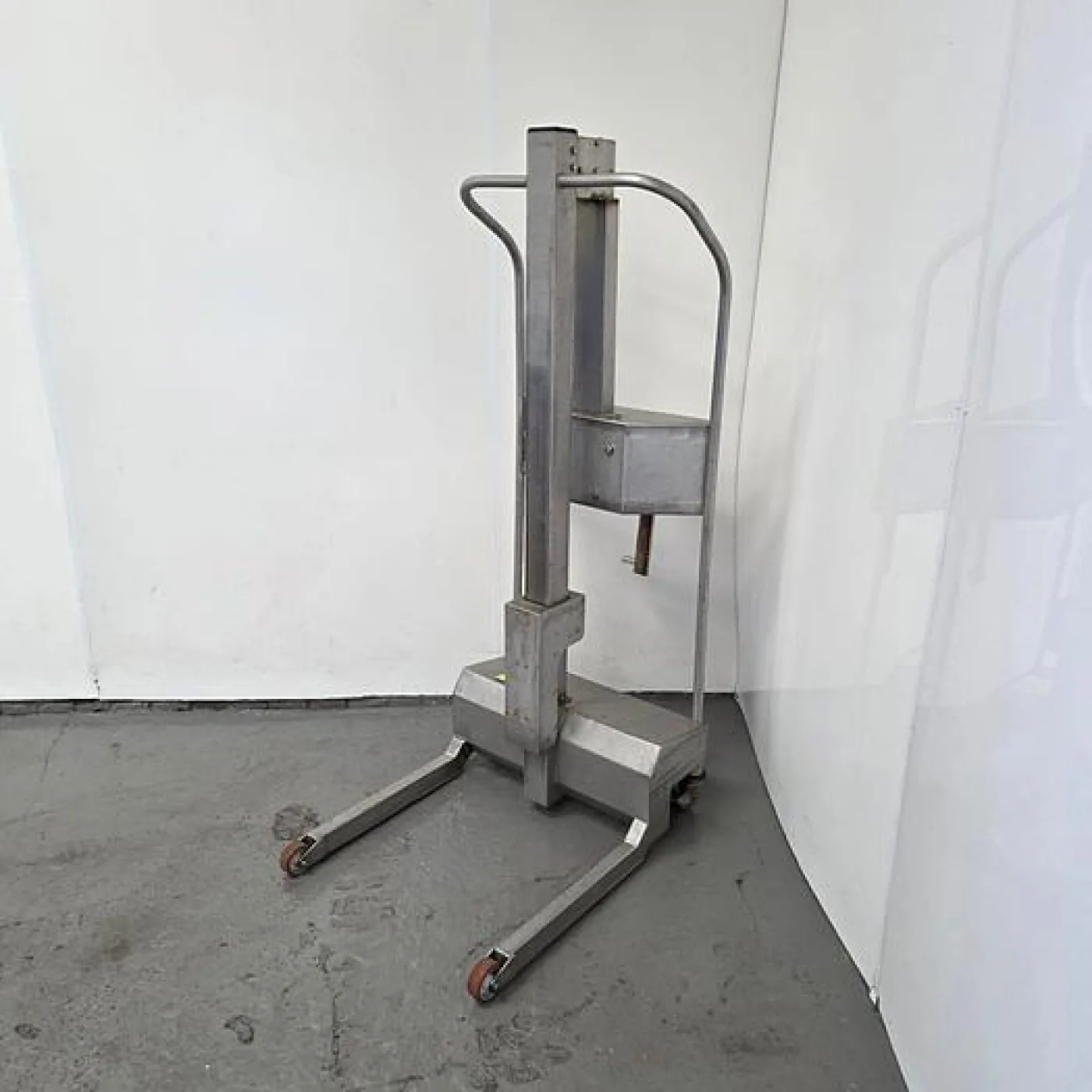 Flowpack Manual Lifter SWL 175kg - 3