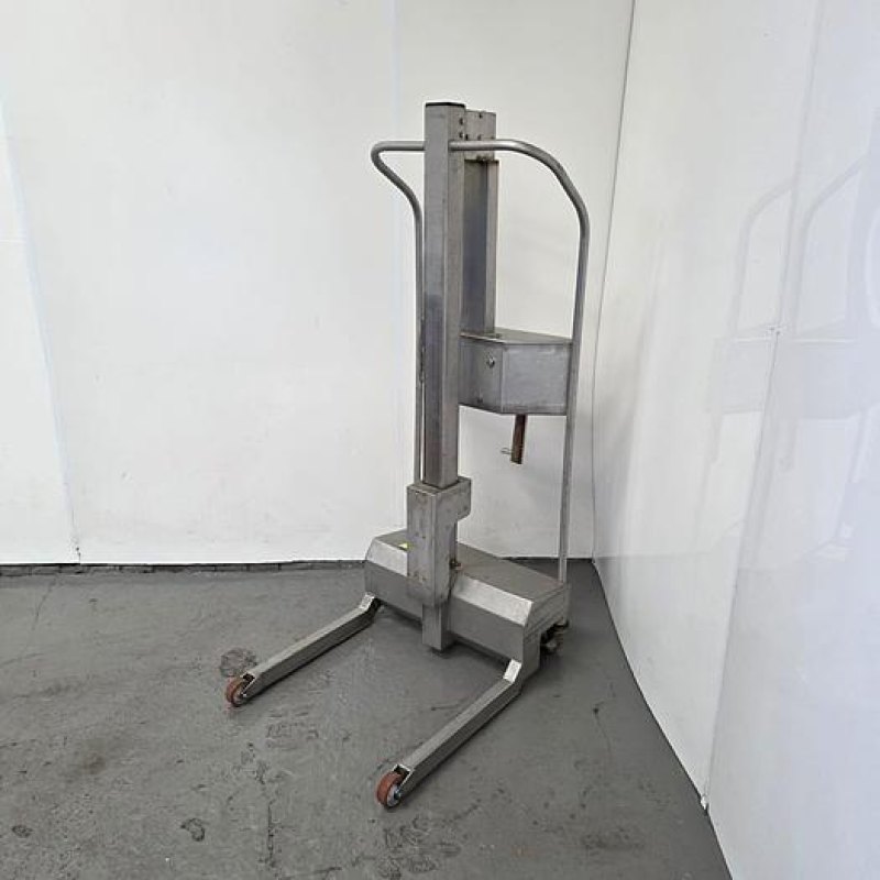 Flowpack Manual Lifter SWL 175kg