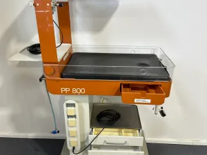 Dräger PP 800 Reanimationseinheit für Neugeborene