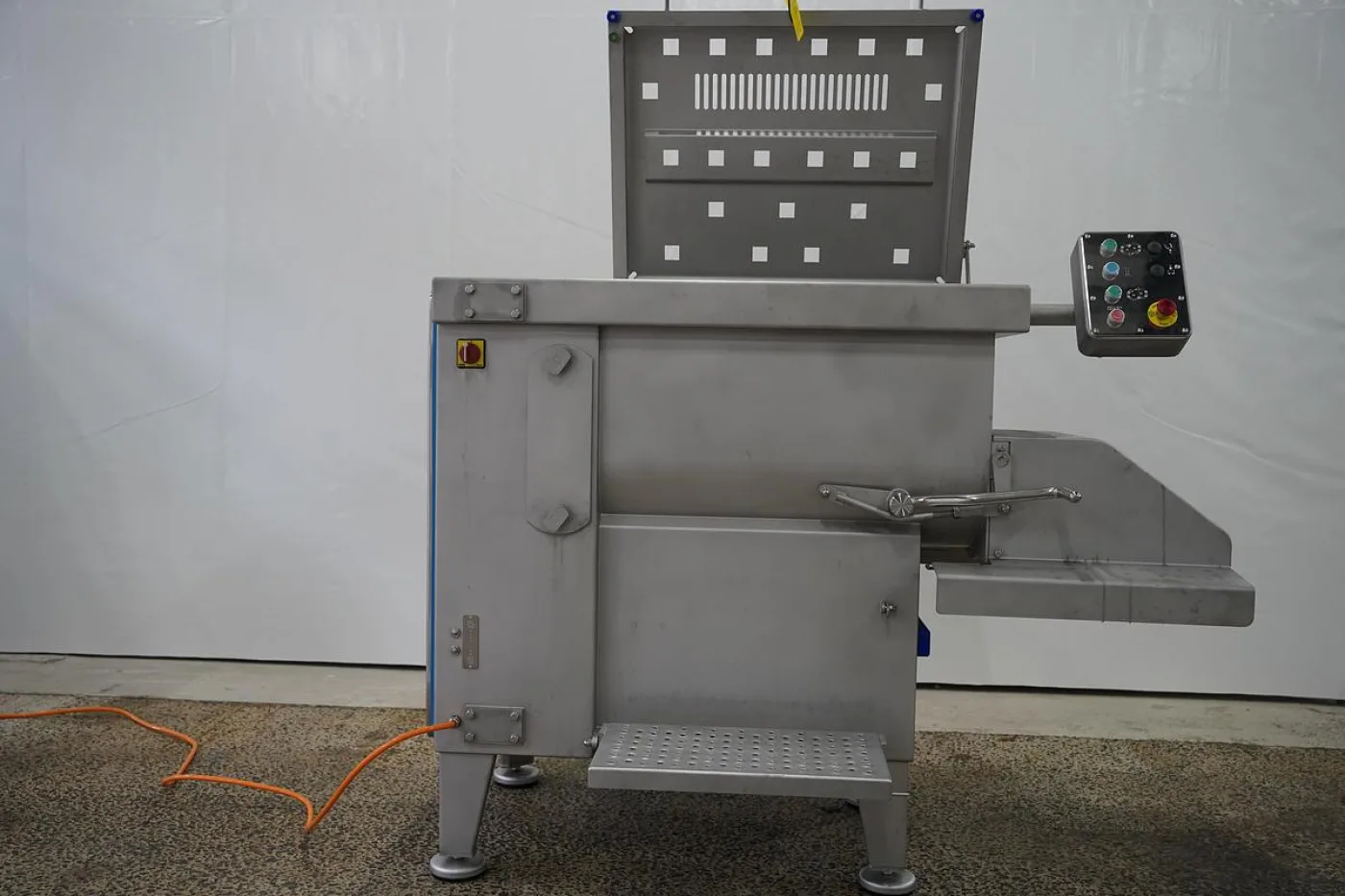 2021 Lakidis Paddlemenger/mixer, PL-300 - 1