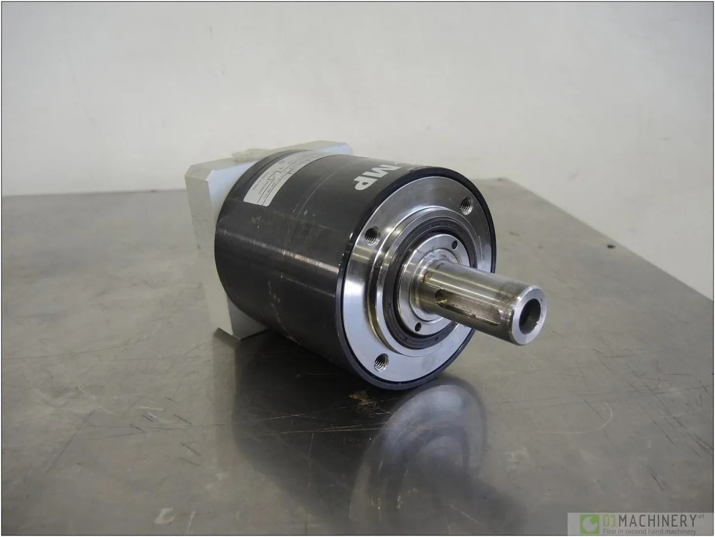 2012 TECNOINGRANAGGI/BONFIGLIOLI MPD1010S0002 AI1526 - 1