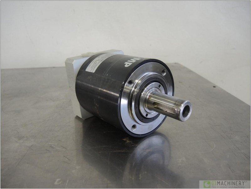 2012 TECNOINGRANAGGI/BONFIGLIOLI MPD1010S0002 AI1526