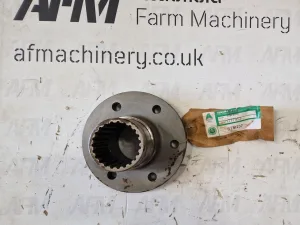 Spearhead Rotor Drive End 560- 1777953 NLA