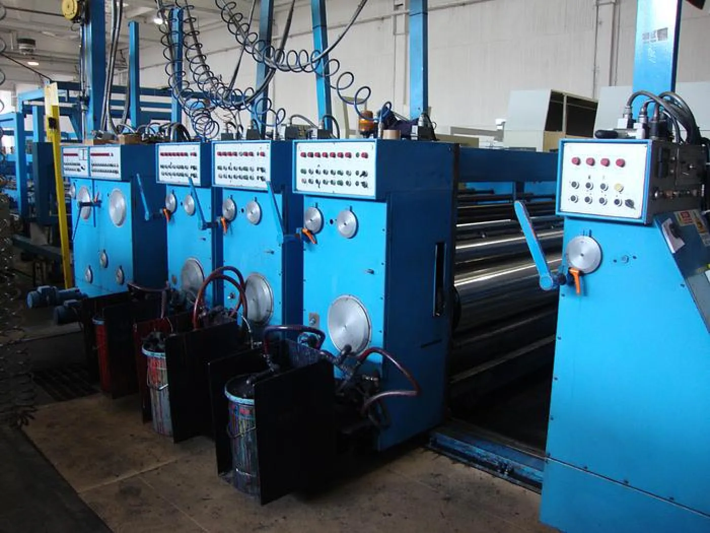 CURIONI 3100 NT | anno 1988 - 1