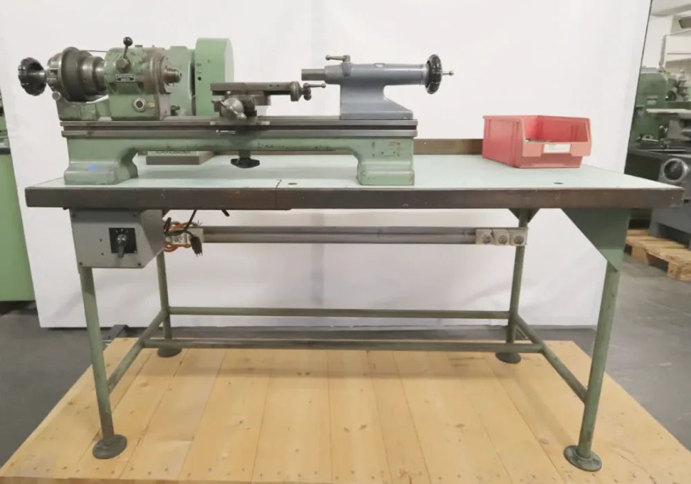 009030 - SCHAUBLIN 102