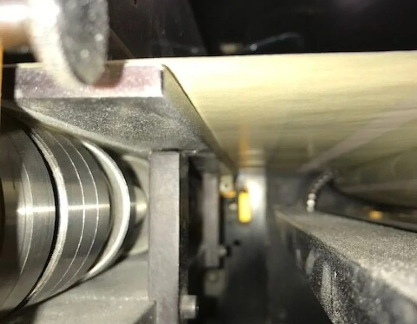 ROTOFLEX VLI 420 - 6