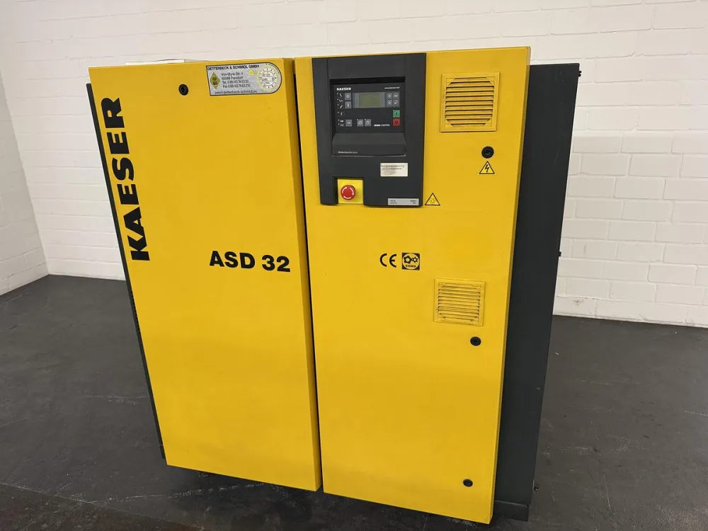 KAESER ASD 32