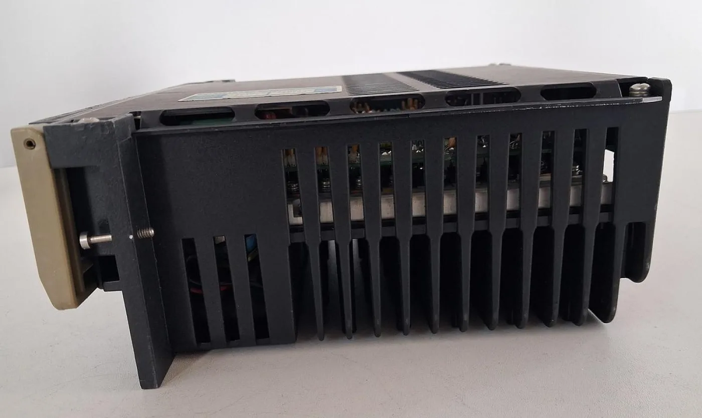 Gould MA-P884-001 Programmable Controller Power Supply - 5