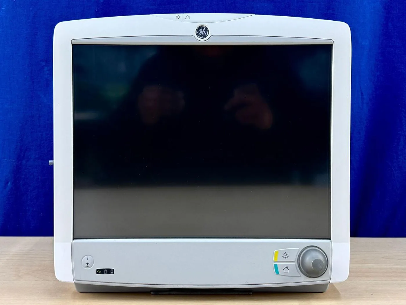 GE B 650 Anesthesia Patient Monitor YOM: 2014 - 2