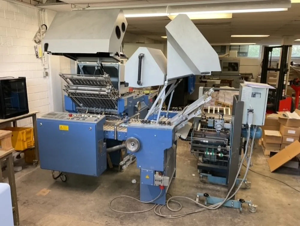 MBO T530-1530/6+Z2