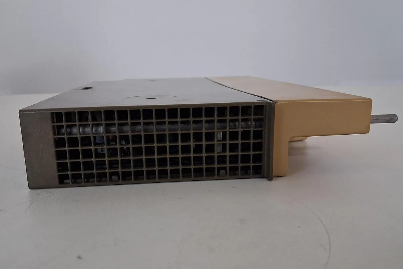 Siemens SIMATIC S5 6ES5 944-7UA22 CPU-Modul - 4