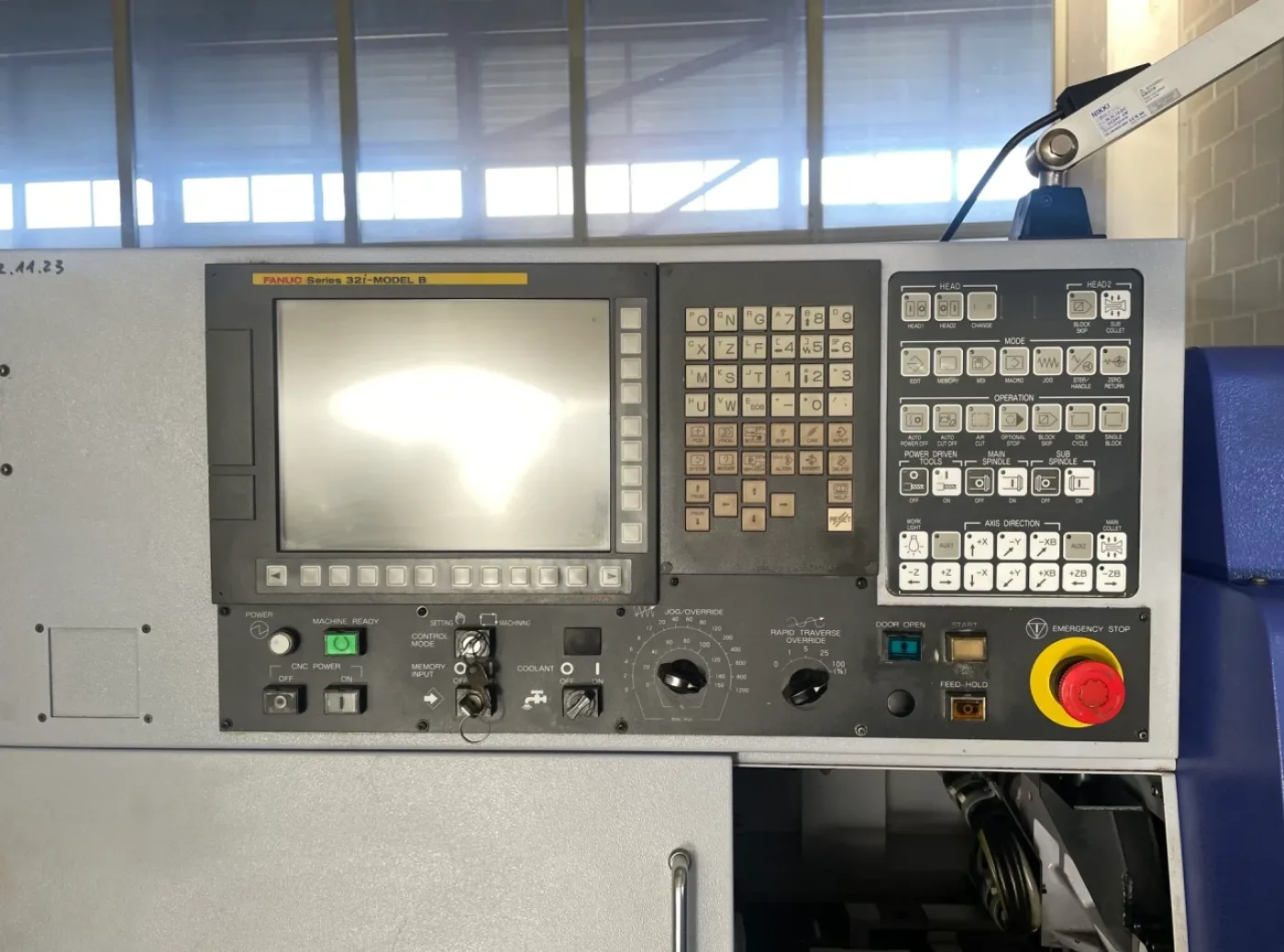022557 - STAR SR-10 J type C - 2