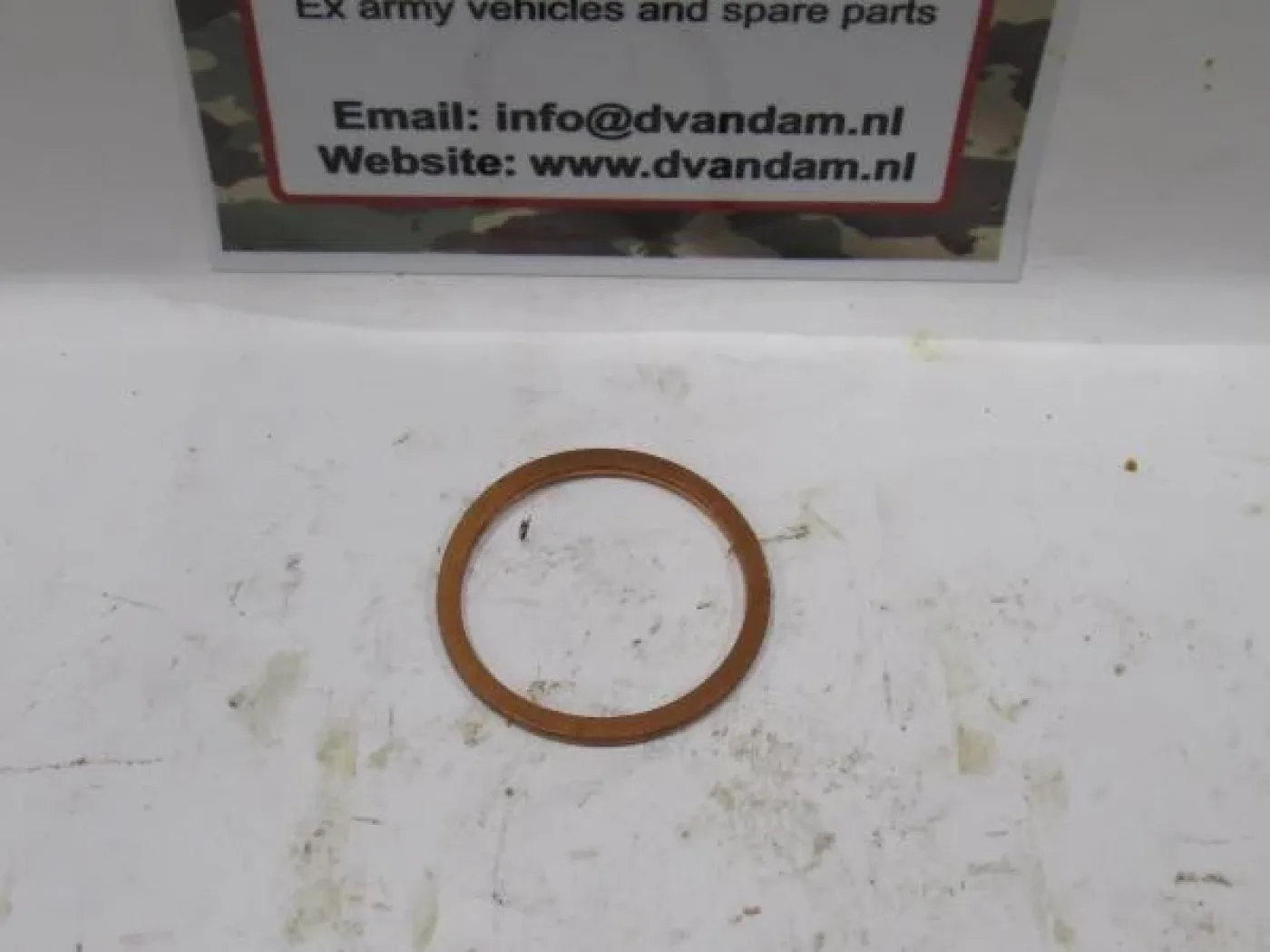 Afdichting huis rembekrachtiger - 2