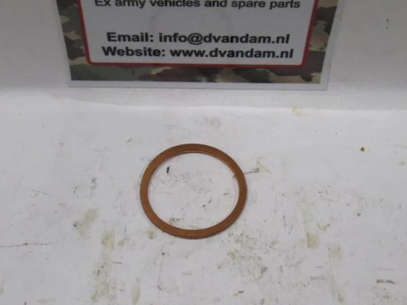 Afdichting huis rembekrachtiger