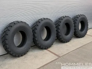MICHELIN XZL - 335/80R20