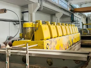 2004 SIMEC NP 2200/09 RX